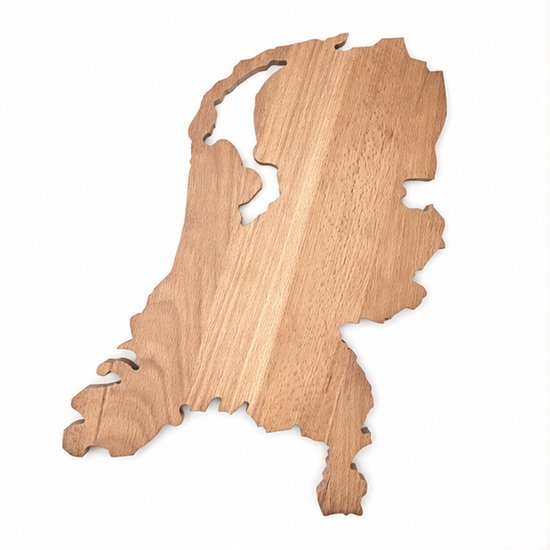 Nederland 35x30cm - Afbeelding 2