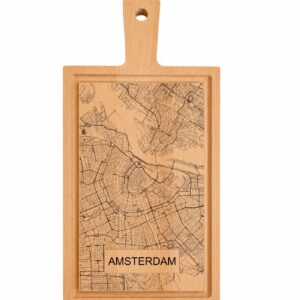 Amsterdam 37x19 cm