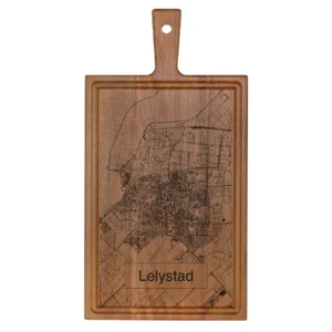 Lelystad