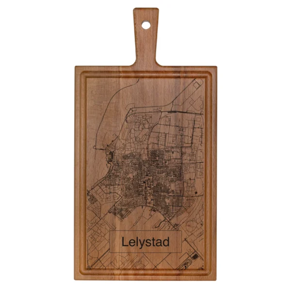 Lelystad