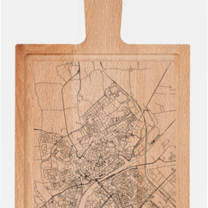 Middelburg 37x19 cm
