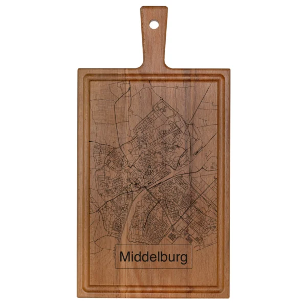 Middelburg