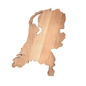 ..Nederland 35x30 cm