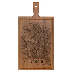 Utrecht 37x19 cm