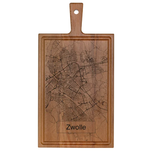 Zwolle