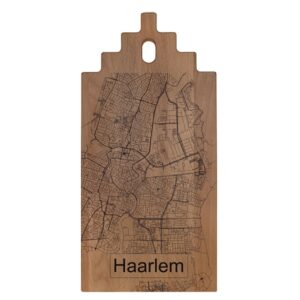 Haarlem T35x17 cm