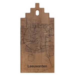 Leeuwarden T35x17 cm