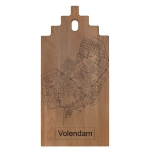 Volendam T35x17 cm