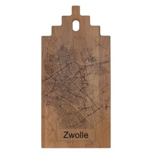 Zwolle T35x17 cm