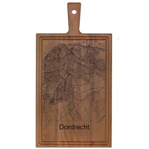 Dordrecht 37x19 cm