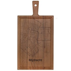 Mijdrecht 37x19 cm