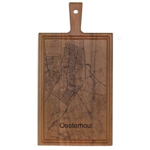 Oosterhout 37x19 cm
