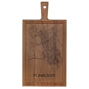 Pijnacker 37x19 cm