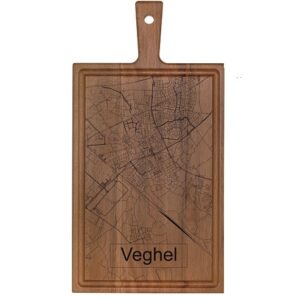 Veghel 37x19 cm