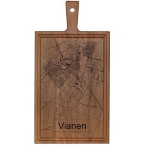 Vianen 37x19 cm