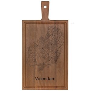 Volendam 37x19 cm