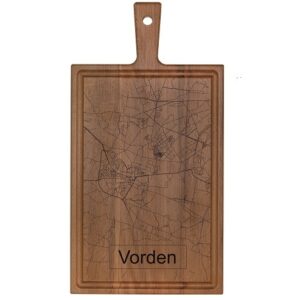 Vorden 37x19 cm