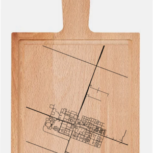 Beemster 37x19 cm