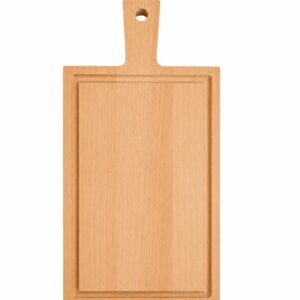 .ServeerPlank 37x19 cm