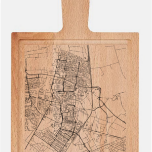 Oosterhout 37x19 cm