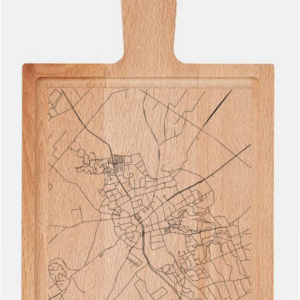 Overloon 37x19 cm