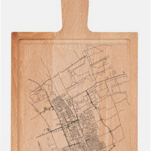 Pijnacker 37x19 cm