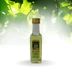 .Druivenpitolie Serveerplankolie 100ml.