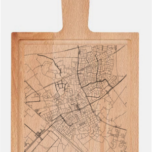 Veghel 37x19 cm