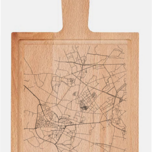 Vorden 37x19 cm