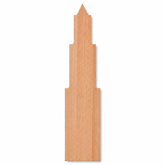 Utrecht Domtoren 55x12cm