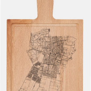 Amstelveen 37x19 cm