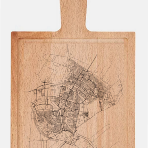 Alphen aan den Rijn 37x19 cm
