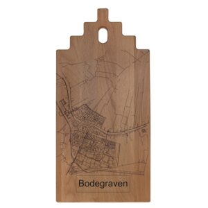 Bodegraven T35x17 cm