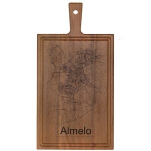 Almelo 37x19 cm