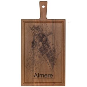 Almere 37x19 cm