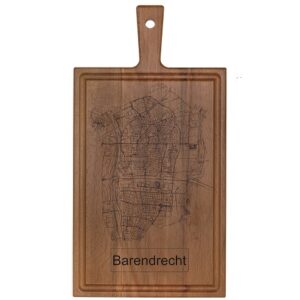 Barendrecht 37x19 cm