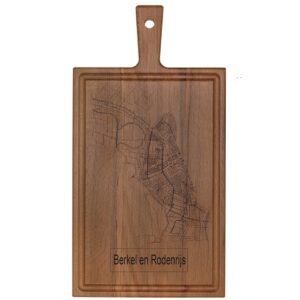Berkel en Rodenrijs 37x19 cm