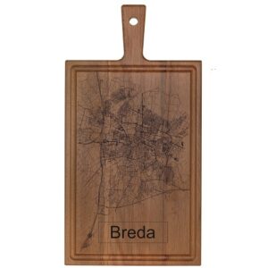 Breda 37x19 cm