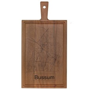 Bussum 37x19 cm