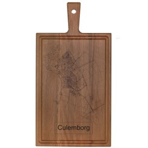 Culemborg 37x19 cm