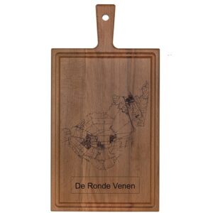 De Ronde Venen 37x19 cm
