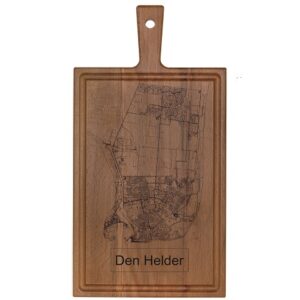 Den Helder 37x19 cm