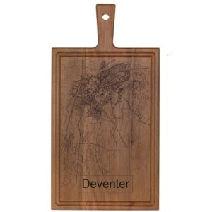 Deventer 37x19 cm