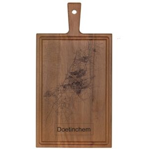 Doetinchem 37x19 cm