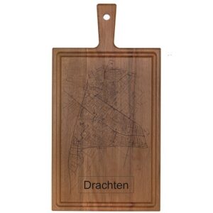 Drachten 37x19 cm