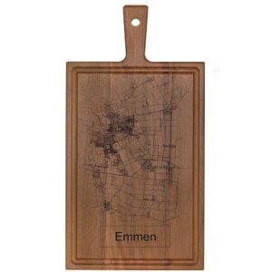 Emmen 37x19 cm