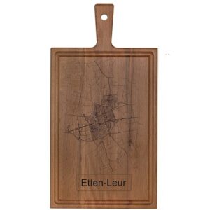 Etten-Leur 37x19 cm