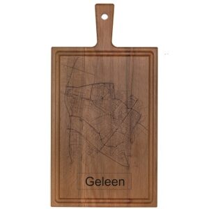 Geleen 37x19 cm