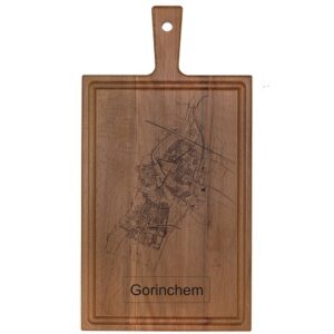Gorinchem 37x19 cm