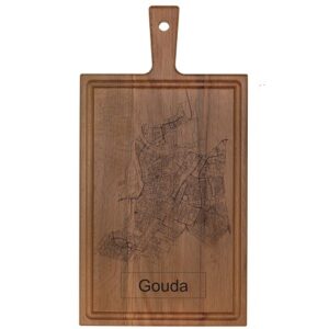 Gouda 37x19 cm